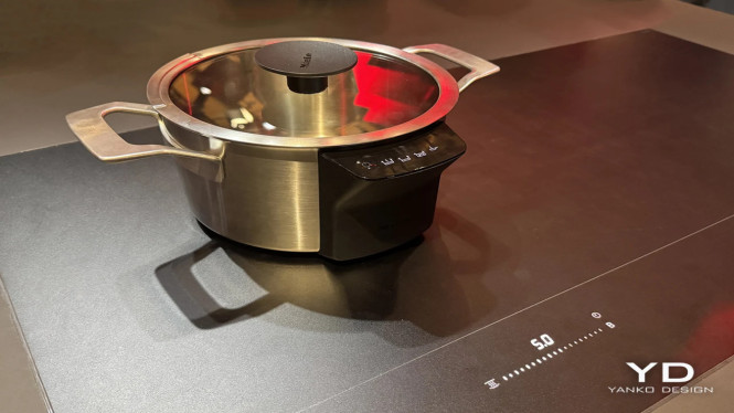 Miele M-Sense: Solusi Cerdas Masak Tanpa Gosong dan Meluap