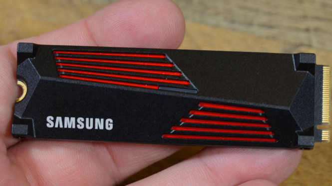 Harga SSD Naik 10 Persen, CPU AMD Ryzen Juga Melonjak Tajam