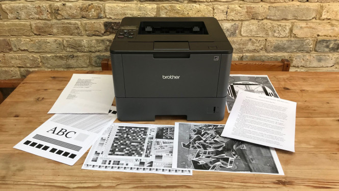 Cara Kerja Printer Laser: Rahasia Kecepatan dan Teknologi di Baliknya
