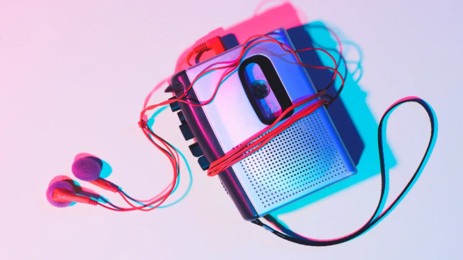Mengapa Tren Gadget Retro Kembali Populer di Tahun 2024?