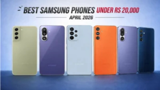 3 HP Samsung Harga 20 Ribu Rupee Terbaik 2026, Spek Juara!, Galaxy S21 FE 5G: Performa Flagship Harga Miring, Galaxy F56 5G: Raja Baru Update Software, Galaxy A53 5G: Fokus Fotografi dan Layar Jernih, Strategi Memilih Smartphone yang Tepat