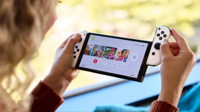 Mengapa Nintendo Switch Original Tetap Juara di Tahun 2026?