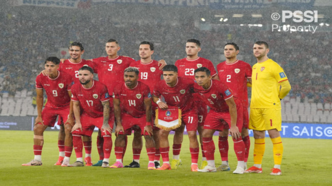 Setelah Ditunggu-tunggu, Lawan Timnas Indonesia di FIFA Matchday Juni Ternyata..., Timnas Indonesia Hadapi Oman di Jakarta, Oman Juga Akan Hadapi Kuwait, PSSI Sebelumnya Masih Menunggu Kepastian, Mencari Lawan Uji Coba Bukan Proses Sederhana, FIFA Matchday Juni Jadi Agenda Penting, Ujian Baru bagi Skuad Garuda