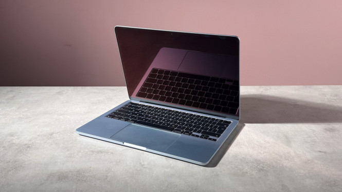 MacBook Air M5: Lompatan Performa Dahsyat dari Era Intel