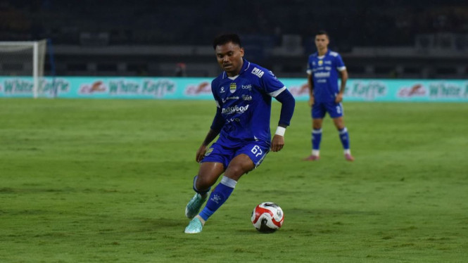 Tiga pemain Persib dipanggil PSSI, Saddil Ramdani kembali masuk agenda Timnas Indonesia, Tiga pemain Persib dipanggil PSSI, Pemanggilan pertama pemain Persib pada 2026, TC di Jakarta jadi tahap penilaian, Peluang menuju FIFA Matchday dan skuad utama