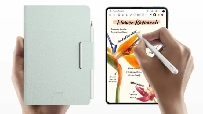 Bocoran MatePad Mini 2: Baterai 7.000mAh &amp; NFC Akhirnya Hadir?, Chipset Flagship Baru: Lompatan Performa yang Sangat Dibutuhkan, Baterai Jauh Lebih Besar: Targetkan 7.000mAh dalam Desain Compact?, Layar OLED dengan Bezel Nyaris Tak Terlihat, NFC: Fitur yang Akhirnya Dievaluasi Setelah Lama Absen, Konektivitas: 5G Tetap Jadi Pilihan Utama, Apa yang Masih Misteri?, Strategi Huawei: Menjawab Kritik, Menyerang Pasar Premium, Kesimpulan: MatePad Mini 2 Bisa Jadi Game-Changer