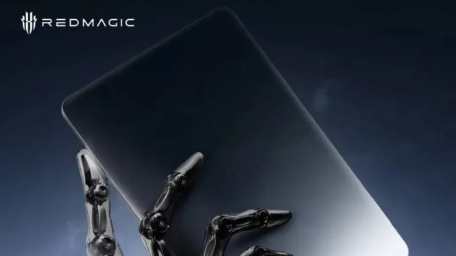 Red Magic Gaming Tablet 5 Pro &amp; 11S Pro+ Segera Meluncur!, Gaming Tablet 5 Pro: Spesifikasi Rekayasa yang Mengungkap Masa Depan Gaming Portabel, Performa Inti: Snapdragon 8 Elite Gen 5 di Proses 3nm N3P TSMC, Konfigurasi Penyimpanan: Hingga 24GB RAM + 1TB SSD, Desain Ikonik: Transparan, RGB, dan Identitas Gaming Murni, Red Magic 11S Pro+: Dikonfirmasi, Tapi Masih Misterius, Apa yang Tidak Benar: Tidak Ada Foldable V-Series Juni 2025, Posisi Strategis Red Magic di Pasar Gaming Global, Kesimpulan: Dua Perangkat, Satu Misi   Dominasi Gaming Portabel