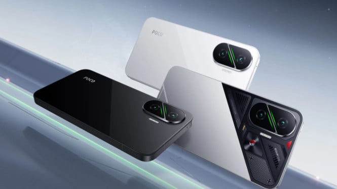6 Rekomendasi HP Spek Sultan Harga Terjangkau untuk Gaming dan Multitasking, Kenapa HP flagship killer banyak dicari?, POCO F7 jadi pilihan paling terjangkau, HONOR 400 5G unggul di layar terang dan kamera 200MP, realme 15 Pro 5G tawarkan baterai besar dan layar 144Hz, ASUS ROG Phone 9 FE fokus untuk gaming, Xiaomi 15T menonjol lewat kamera Leica dan layar premium, realme GT 7 jadi opsi performa maksimal, Flagship killer makin relevan untuk pengguna harian