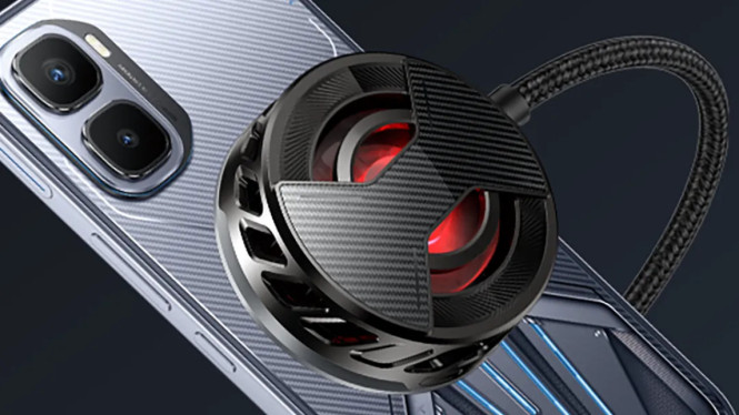 Cooler + Smartwatch + TWS ANC? Ini Trio Aksesori Gaming Baru dari Infinix!, GT Magcharge Cooler 2.0: Pendingin + Wireless Charger dalam Satu Perangkat, GT Watch 5 Pro: Smartwatch yang Dirancang Khusus untuk Gamer, GT Buds 5: TWS dengan Latency 44ms dan ANC 50dB untuk Gaming Imersif, Ekosistem GT AIoT: Strategi Infinix untuk Kuasai Pasar Gaming Mobile, Harga dan Ketersediaan di Indonesia, Kesimpulan: Aksesori Gaming yang Tak Sekadar Gimmick
