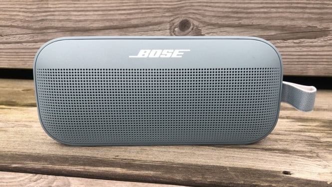 Bose SoundLink Flex Turun Harga di Amazon, Kembali ke Rekor Terendah!