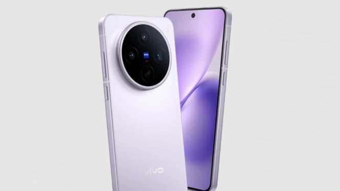 vivo X500 Pro Max Bocor: Sensor Sony 50MP + Zoom 200MP &amp; Chip 2nm!, Filosofi Kamera vivo: Dynamic Range Lebih Penting dari Megapiksel, Zoom Tetap Jadi Senjata Utama: Periskop 200MP Hadir Kembali, Performa Inti: Dimensity 9600 Pro dengan Arsitektur 2nm dan Dual Ultra-Core, Layar, Baterai, dan Desain: Flagship Tanpa Kompromi, Baterai &amp; Pengisian Daya, Posisi Strategis vivo di Tengah Persaingan Global, Kesimpulan: vivo X500 Pro Max, Flagship Berpikiran Panjang