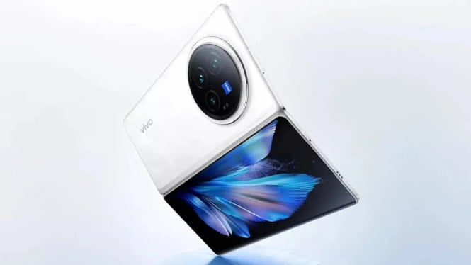 Bocoran Lengkap: Vivo X Fold 6 Bawa Kamera 200MP, Xiaomi Andalkan Xring O3!, Vivo X Fold 6: Foldable Pertama dengan Kamera Utama 200MP, Baterai Lebih Besar &amp; Layar Lebih Terang, Xiaomi Foldable Baru: Taruhan Besar dengan Chipset Xring O3, Nama Masih Misterius: MIX Fold 5 atau Xiaomi 17 Fold?, Persaingan Makin Ketat: Siapa yang Akan Menang?, Kesimpulan: 2026 Jadi Tahun Penentu bagi Foldable China