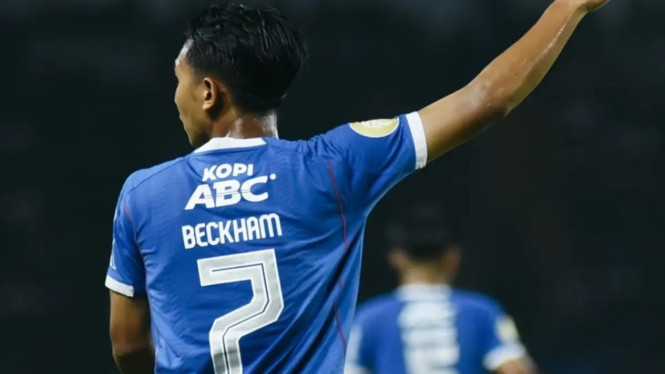 Banyak yang Mengira Dicoret, Status Beckham Putra di Timnas Justru..., Daftar TC Timnas Indonesia jadi perhatian publik, Bung Ropan tegaskan bukan pencoretan, Beckham Putra sudah dipantau di FIFA Series, TC untuk melihat pemain potensial lain, Rizky Ridho, Jordi Amat, dan Dony Tri juga disebut, Tetap diproyeksikan untuk agenda Timnas Indonesia, John Herdman mulai memilah kebutuhan skuad