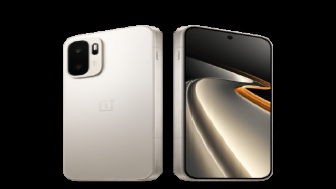 Spesifikasi OnePlus Ace 6 Ultra Terungkap: Baterai 8.600mAh!