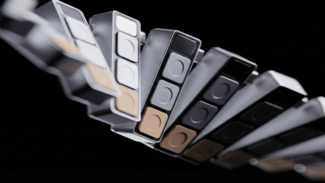 Dune AI Keypad: Revolusi Tombol Pintar Berbasis Konteks