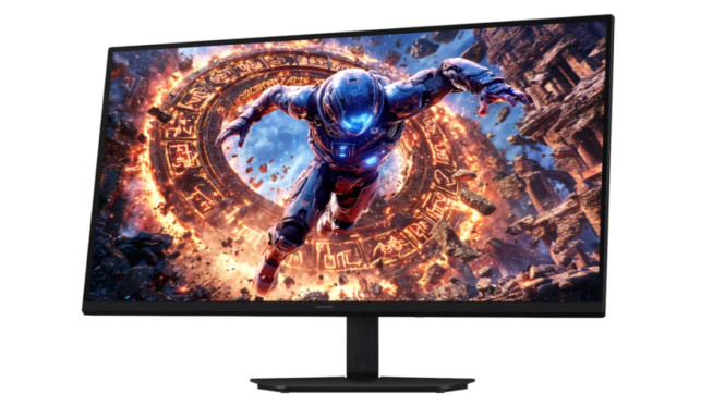 Samsung Odyssey G8 G80HS