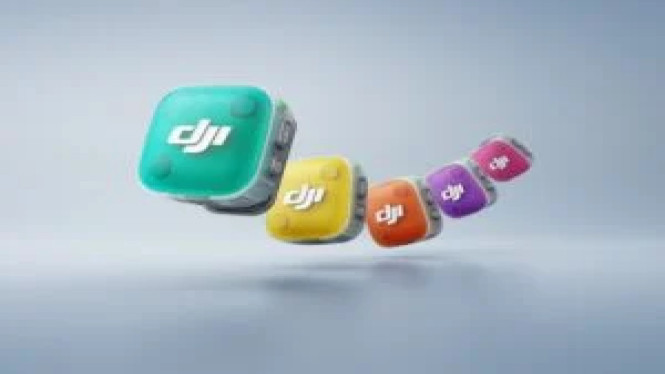 DJI Mic Mini 2 Resmi Rilis: Mikrofon 11 Gram dengan Audio 24-Bit, Desain Ultra Kompak DJI Mic Mini 2, Kualitas Audio Profesional dan Fitur Cerdas, Daya Tahan Baterai dan Jangkauan Luas, Detail Harga dan Ketersediaan Global