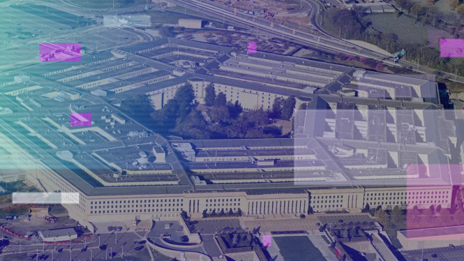 Google Teken Kerjasama AI Pentagon, Ratusan Karyawan Protes Keras