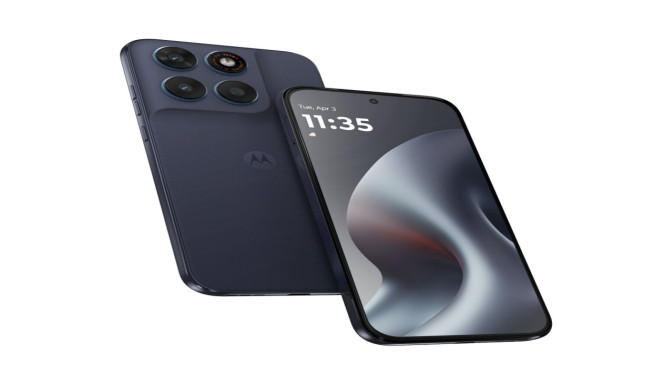 Moto G87