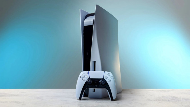 Kebijakan DRM Baru PS5: Game Digital Wajib Online Tiap 30 Hari