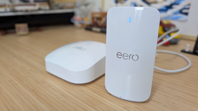 Review Eero Signal: Solusi Backup Internet Anti Mati Gaya