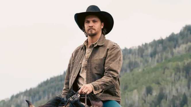 Jadwal Tayang Marshals Episode 8: Nonton di Paramount Plus