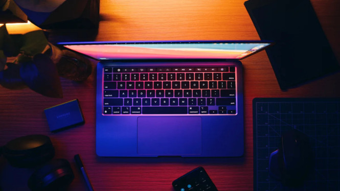 Rilis Mac Terbaru Tertunda? Apple Hadapi Krisis Memori AI