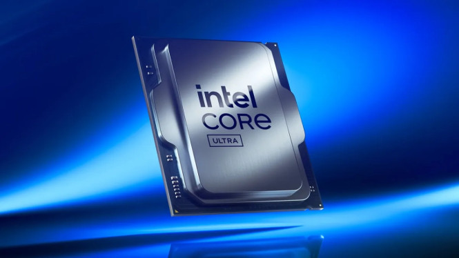 Intel Nova Lake Bocor: Spesifikasi Monster Cache 288MB!