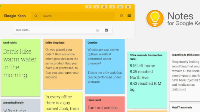 12 Fitur Unggulan Google Keep, 1. Pencatatan Cepat yang Responsif, 2. Checklist untuk Manajemen Tugas Terukur, 3. Pengingat Berbasis Waktu dan Lokasi, 4. Sinkronisasi Otomatis Lintas Perangkat, 5. Personalisasi dengan Warna dan Label, 6. Voice Note dengan Transkripsi Otomatis, 7. Integrasi Gambar dan OCR, 8. Kolaborasi Tim Secara Real-Time, 9. Fitur Pin untuk Prioritas Utama, 10. Pengarsipan untuk Antarmuka yang Bersih, 11. Fleksibilitas Tampilan Grid dan List, 12. Integrasi Sempurna dengan Ekosistem Google