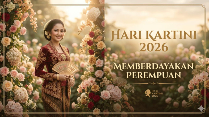 50 Contoh Prompt AI Hari Kartini 2026 untuk Sticker, Poster, dan Gambar 3D yang Menarik, Mengapa Prompt AI Cocok untuk Hari Kartini?, 20 Contoh Prompt AI untuk Stiker Hari Kartini 2026, 15 Contoh Prompt AI untuk Poster Hari Kartini 2026, 15 Contoh Prompt AI untuk Gambar 3D Hari Kartini 2026, Cara Memaksimalkan Hasil Prompt AI