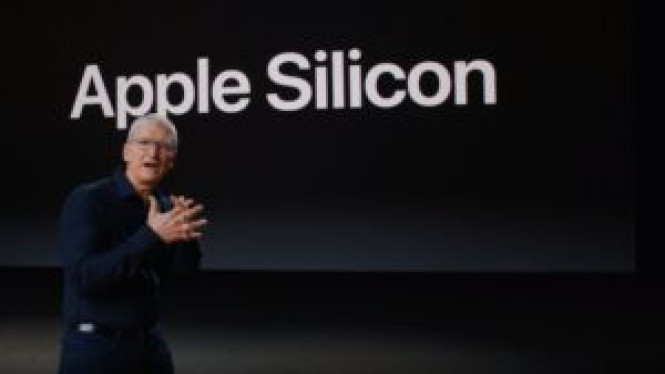 TSMC Siap Produksi Chip Sub-1nm di 2029, Revolusi AI Dimulai!