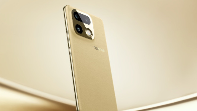 realme 16 series