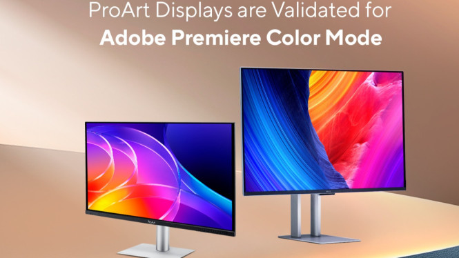 ASUS ProArt
