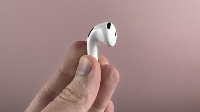 Masalah Baterai, AirPods dengan Kamera Terancam Gagal?