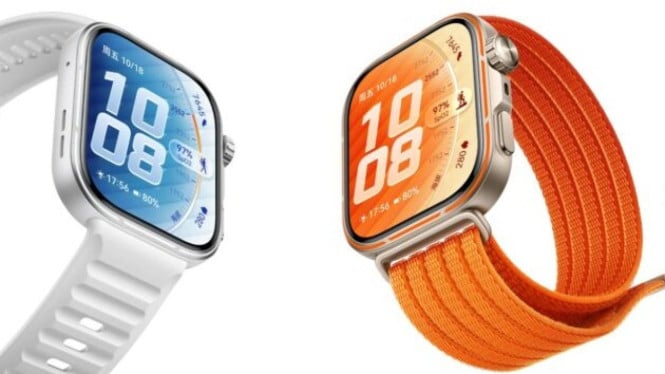 Baterai 10 Hari + ECG + Golf Mode? Ini Fitur Gahar Huawei WATCH FIT 5 Pro yang Baru Rilis, Desain Modern dengan Layar Ultra-Terang: 3000 Nits untuk Penggunaan Outdoor, Material Premium &amp; Bobot Ringan untuk Kenyamanan Seharian, Fitur Kesehatan &amp; Kebugaran: Dari ECG hingga Asisten Bersepeda, Daya Tahan Baterai: Hingga 10 Hari Tanpa Charge, Harga &amp; Ketersediaan: Pre-order Mulai April 2025, Kesimpulan: Smartwatch Ideal untuk Gaya Hidup Aktif &amp; Minimalis