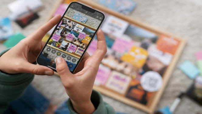 5 Fitur Terbaru Instagram 2026: AI Makin Cerdas, Interaksi Makin Imersif, 1. AI Creative Co-Pilot: Asisten Pintar untuk Konten, 2. Hyper-Realistic AR Try-On 2.0: Coba Produk Secara Lebih Nyata, 3. Immersive 3D Profiles: Profil Jadi Ruang Virtual, 4. Real-Time Language Translation in Live: Batas Bahasa Mulai Hilang, 5. Advanced Privacy Shields &amp; AI Moderation: Keamanan Lebih Ketat