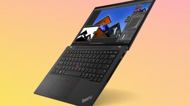 Harga Lenovo ThinkPad T14 Gen 4 di Indonesia, Desain Khas ThinkPad yang Tetap Relevan, Performa untuk Kerja Berat dan Multitasking, Layar OLED 2.8K Jadi Nilai Tambah, Keyboard Legendaris yang Tetap Jadi Andalan, Konektivitas Lengkap untuk Kebutuhan Kantor, Keamanan Berlapis untuk Data Bisnis, Daya Tahan Baterai dan Kenyamanan Pakai, Harga Lenovo ThinkPad T14 Gen 4 di Indonesia, Ketersediaan di Pasar