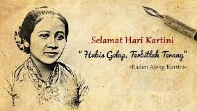 Di balik Habis Gelap Terbitlah Terang 