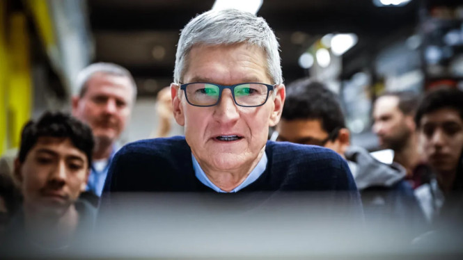 5 Produk Apple Era Tim Cook yang Mengubah Industri Teknologi