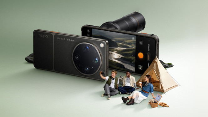 Zoom 10x Tanpa Bikin HP Tebal? OPPO Find X9 Ultra Buktikan Bisa!, Mengapa Zoom Optik 10x Ini Revolusioner?, Respons Pasar &amp; Antusiasme Konsumen Indonesia, Posisi Find X9 Ultra di Tengah Persaingan Global, Kesimpulan: OPPO Tak Sekadar Ikut Tren Tapi Menentukan Arah Baru