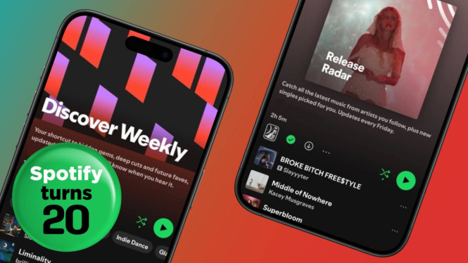 Spotify Daylist: Fitur Musik Terbaik Selain Discover Weekly