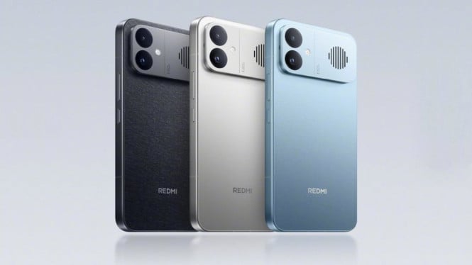 Desain Xiaomi Redmi K90 Max dengan spesifikasi Redmi K90 Max yang mengunggulkan kipas pendingin internal., Inovasi Kipas dan Sistem Pendingin Redmi K90 Max, Performa Gaming dengan Chipset Dimensity 9500, Kualitas Layar dan Visual yang Memanjakan Mata, Kapasitas Baterai Raksasa 8.550 mAh, Kemampuan Kamera dan Fitur Pendukung Gaming, Harga Redmi K90 Max dan Varian Memori