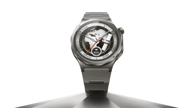 Oppo Watch X3 resmi meluncur global dengan bodi titanium dan layar AMOLED 3.000 nits yang sangat terang., Desain Tangguh dengan Material Titanium, Layar LTPO AMOLED dengan Kecerahan 3.000 Nits, Performa Dual-Chip dan Spesifikasi Oppo Watch X3, Daya Tahan Baterai dan Fitur VOOC Flash Charge, Fitur Kesehatan Lengkap Termasuk EKG, Dukungan Mode Olahraga dan Navigasi Akurat, Sistem Operasi Wear OS 6 dan Durasi Ketahanan
