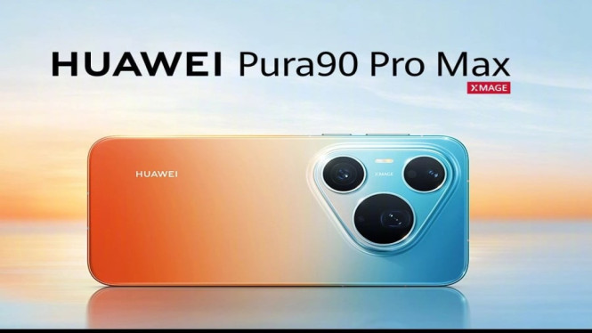 Smartphone flagship Huawei Pura 90 Pro Max dengan kamera periskop 200MP, Desain Estetik dan Layar Huawei Pura 90 Pro Series, Spesifikasi Kamera Periskop 200MP yang Inovatif, Performa Chipset Kirin 9030S dan Fitur AI, Harga Huawei Pura 90 Pro dan Pro Max
