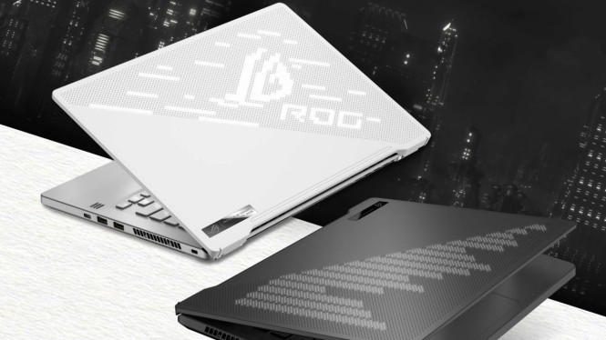 Baru Rilis! Laptop Gaming ROG G14 dan Strix G16 Hadir dengan AI &amp; RTX 50 Series, ROG Zephyrus G14 (2026): Laptop Gaming Portabel dengan Jiwa AI, Desain Agresif &amp; Fokus pada Performa, Asisten AI Omni: Chatbot Lokal Tanpa Internet, Harga dan Ketersediaan di Indonesia, Kesimpulan: Dua Wajah Gaming Modern dari ROG