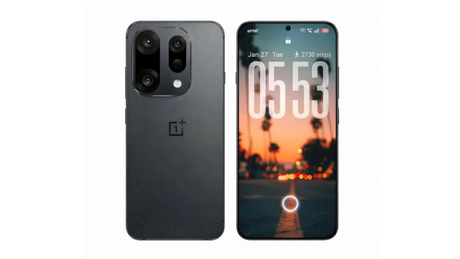 Bocoran OnePlus 16