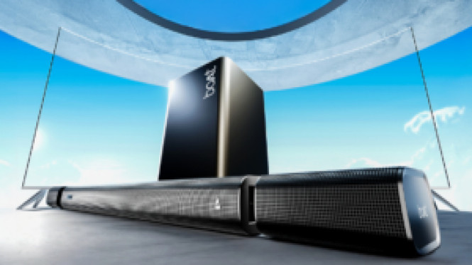 boAt Aavante Prime X: Soundbar 7.1.4 Dolby Atmos 700W Rilis!