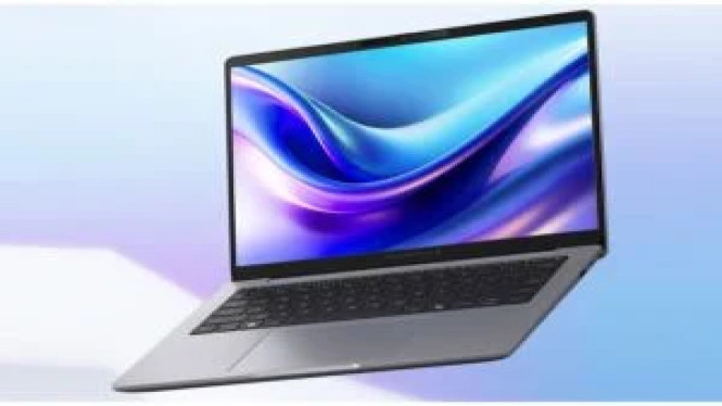 Asus ExpertBook P3 dan P5 Meluncur: Laptop AI RAM 96GB!