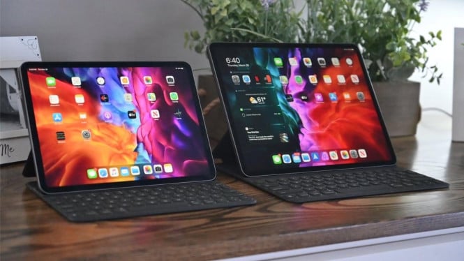 iPad Pro M5 Resmi Bocor? Ini Spesifikasi Lengkap dan Performa Anti Ngelag, Arsitektur Chipset M5: Revolusi Efisiensi dan Kecepatan, Kualitas Tampilan dan Konektivitas Masa Depan, Estimasi Spesifikasi Teknis, Analisis Kelebihan dan Kekurangan Potensial, Apakah Layak Ditunggu?