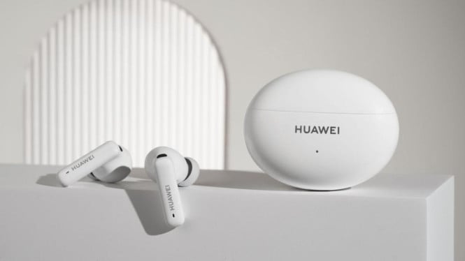 Huawei FreeBuds 6i: TWS Sejutaan dengan Fitur ANC Flagship dan Audio Hi-Res Meluncur di Indonesia, Teknologi Intelligent Dynamic ANC 3.0: Keheningan di Mana Saja, Kualitas Suara Kelas Atas dengan Sertifikasi Hi-Res, Desain Ergonomis dan Ketahanan Mumpuni, Daya Tahan Baterai yang Menunjang Produktivitas, Harga dan Ketersediaan di Indonesia